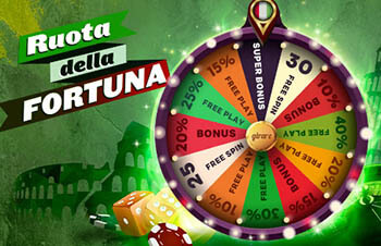 ruota della fortuna 888