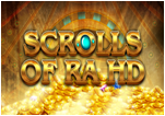scrolls of ra slot hd