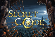 secret code slot machine