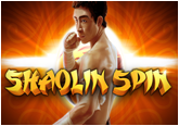 shaolin spin