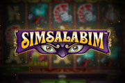 sim sala bim slot machine
