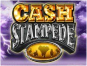 slot cash stampede