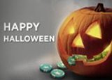 slot machine halloween