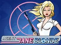 slot machine online agent jane blonde