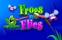 slot machine online frogs n flies