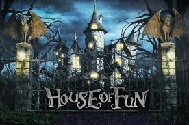 slot machine online house of fun
