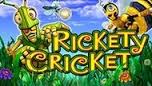 slot machine rickety cricket