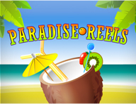 slot machine paradise reels