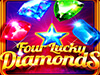 slot 4 Lucky Diamonds