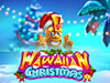 slot Hawaiian Christmas