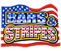 slot bars and stripes slot