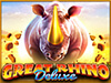 slot great rhino deluxe