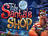 slot machine Take Santas Shop