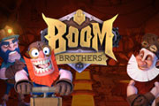boom brothers slot machine