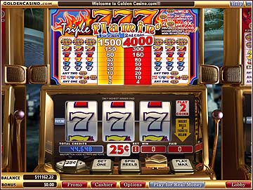 slot machine online