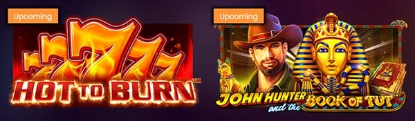 slot nuove 2020 pragmaticplay