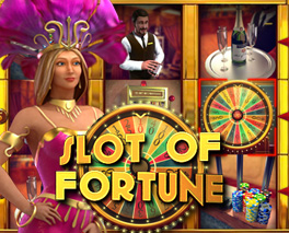 slot-of-fortune