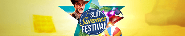 slot summer festival