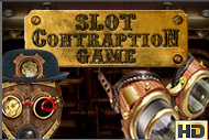 slotcontraption hd slot