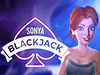 sonya blackjack