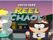 south park reel chaos