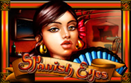 spanish eyes slot