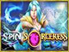spin sorceress slot