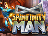 spinfinity man