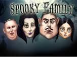 spooky family