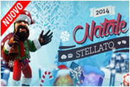 starcasino natale promo