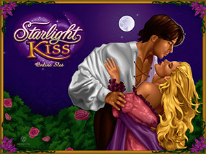 starlight kiss