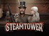 steam tower videoslot