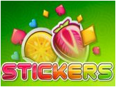 stickers slot