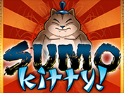 sumo kitty slot