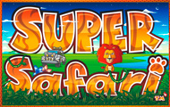 super safari slot machine