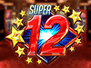 super 12 stars slot