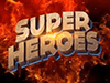 super heroes