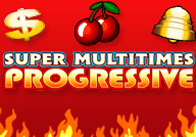 Super Multitimes Progressive