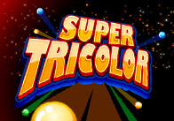slot machine super tricolor