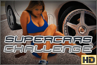supercars hd slot