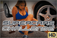 supercars hd slot