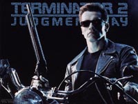 terminator 2 slot