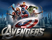 the avengers slot machine online