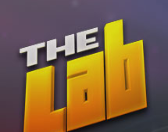 the lab