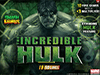 incredibile hulk slot machine