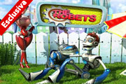 the-robets new
