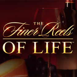 thefinerreels slot machine