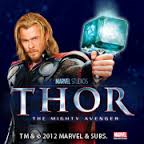 thor slot