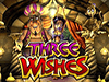 three wishes slot