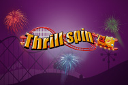 thrill spin slot machine online